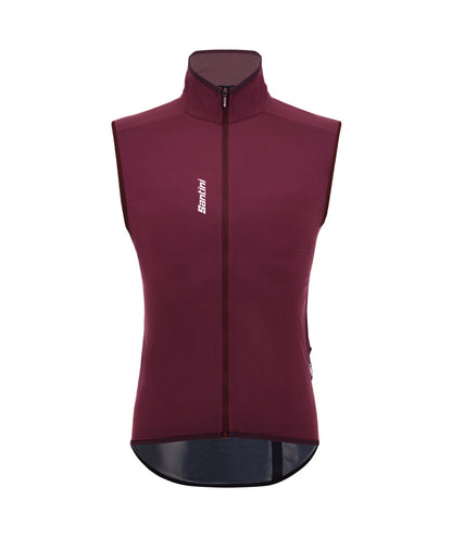 UNISEX WATERPROOF MAGIC VEST SP55575BMAGIC BURGUNDY 2026