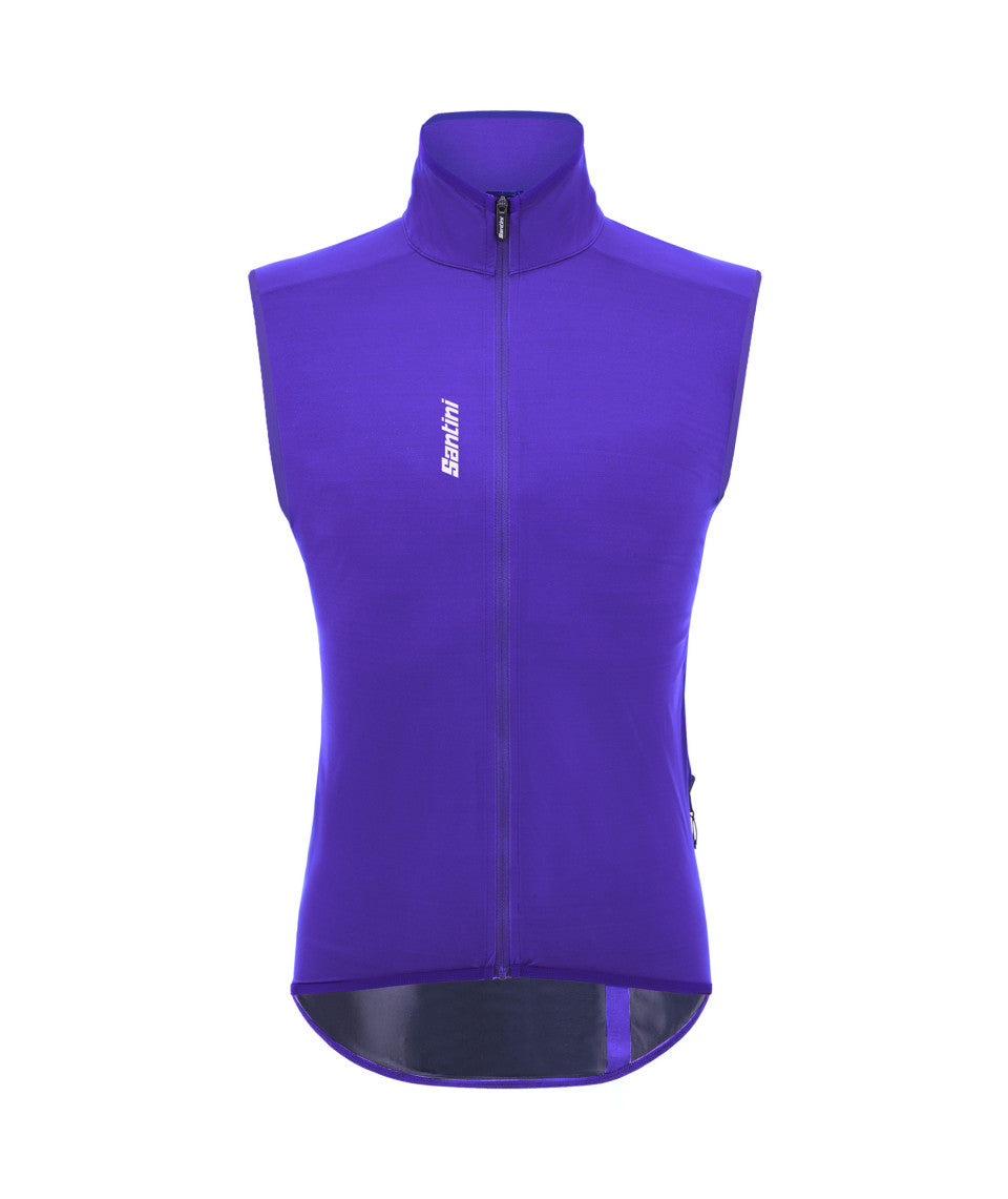 UNISEX WATERPROOF MAGIC VEST SP55575BMAGIC 2025