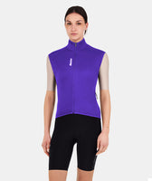 GILET-MAGIC IMPERMEABLE UNISEX          SP55575BMAGIC          BLEU ROYAL  2026