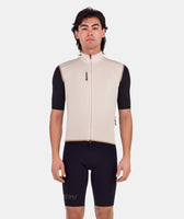 GILET-MAGIC IMPERMEABLE UNISEX          SP55575BMAGIC              2026     BEIGE