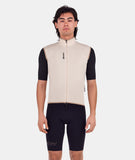 GILET-MAGIC IMPERMEABLE UNISEX          SP55575BMAGIC              2026     BEIGE