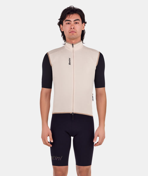 GILET-MAGIC IMPERMEABLE UNISEX          SP55575BMAGIC              2026     BEIGE