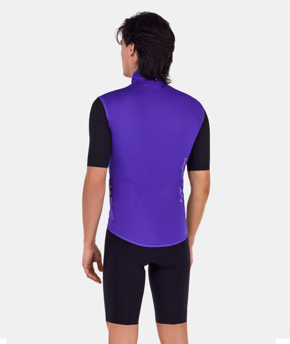 UNISEX WATERPROOF MAGIC VEST SP55575BMAGIC 2025