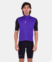 GILET-MAGIC IMPERMEABLE UNISEX          SP55575BMAGIC          BLEU ROYAL  2026