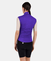 GILET-MAGIC IMPERMEABLE UNISEX          SP55575BMAGIC          BLEU ROYAL  2026