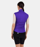 GILET-MAGIC IMPERMEABLE UNISEX          SP55575BMAGIC          BLEU ROYAL  2026