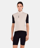 GILET-MAGIC IMPERMEABLE UNISEX          SP55575BMAGIC              2026     BEIGE