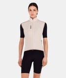 GILET-MAGIC IMPERMEABLE UNISEX          SP55575BMAGIC              2026     BEIGE