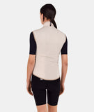 GILET-MAGIC IMPERMEABLE UNISEX          SP55575BMAGIC              2026     BEIGE