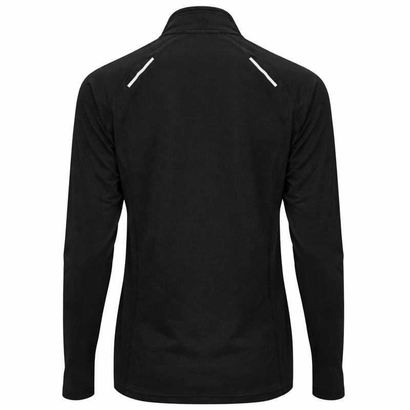 MAILLOT RUNNING ARMOS PRIME FEMME - Manches longues    2026
