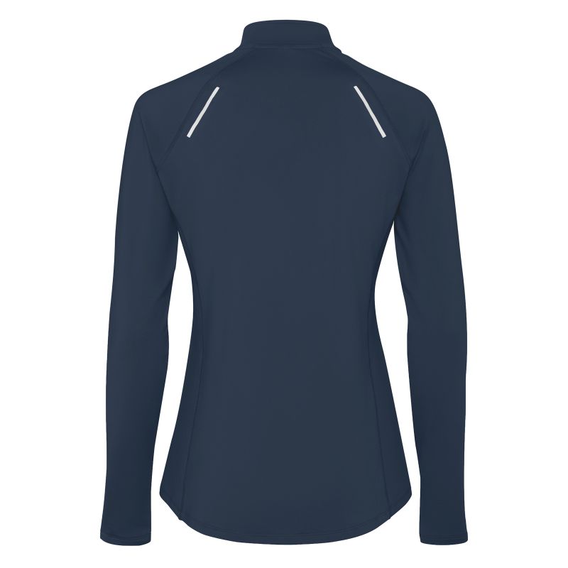 MAILLOT RUNNING ARMOS PRIME FEMME - Manches longues    2026