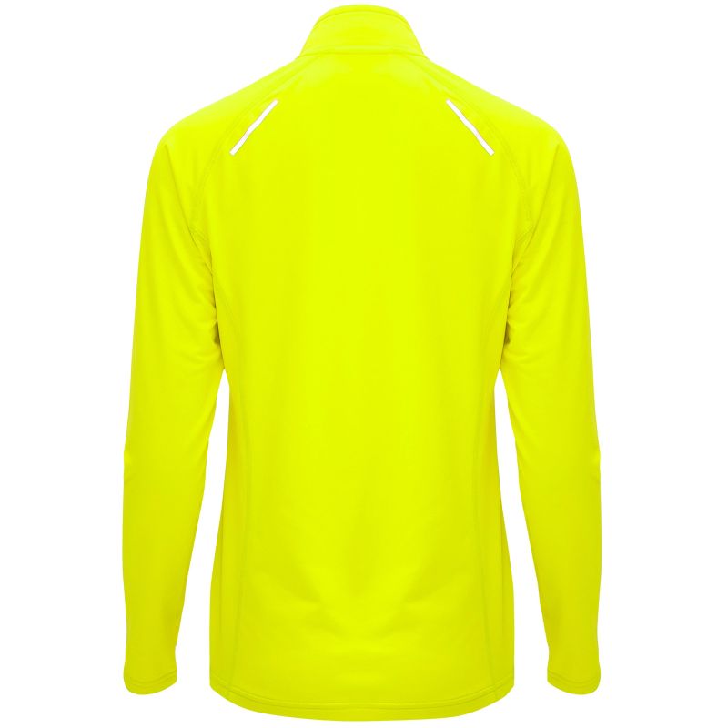 MAILLOT RUNNING ARMOS PRIME FEMME - Manches longues    2026
