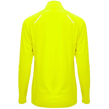 MAILLOT RUNNING ARMOS PRIME FEMME - Manches longues    2026