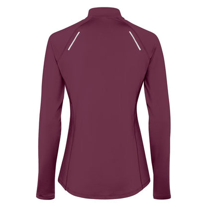 MAILLOT RUNNING ARMOS PRIME FEMME - Manches longues    2026