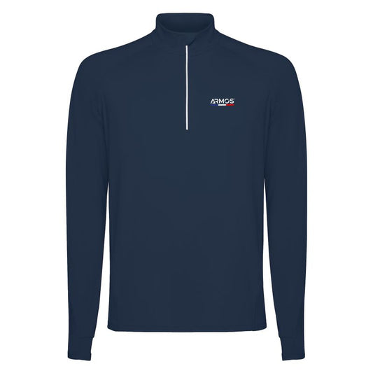 MAILLOT RUNNING ARMOS PRIME HOMME - Manches longues  2026