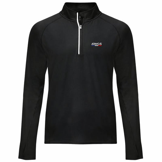 MAILLOT RUNNING ARMOS PRIME HOMME - Manches longues  2026