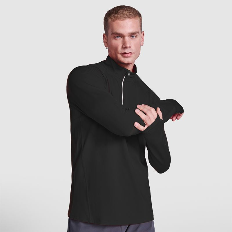 MAILLOT RUNNING ARMOS PRIME HOMME - Manches longues  2026