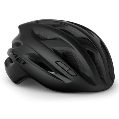 MET IDOLO MATTE BLACK 2025 HELMET