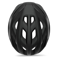 CASQUE MET IDOLO NOIR MAT  2025