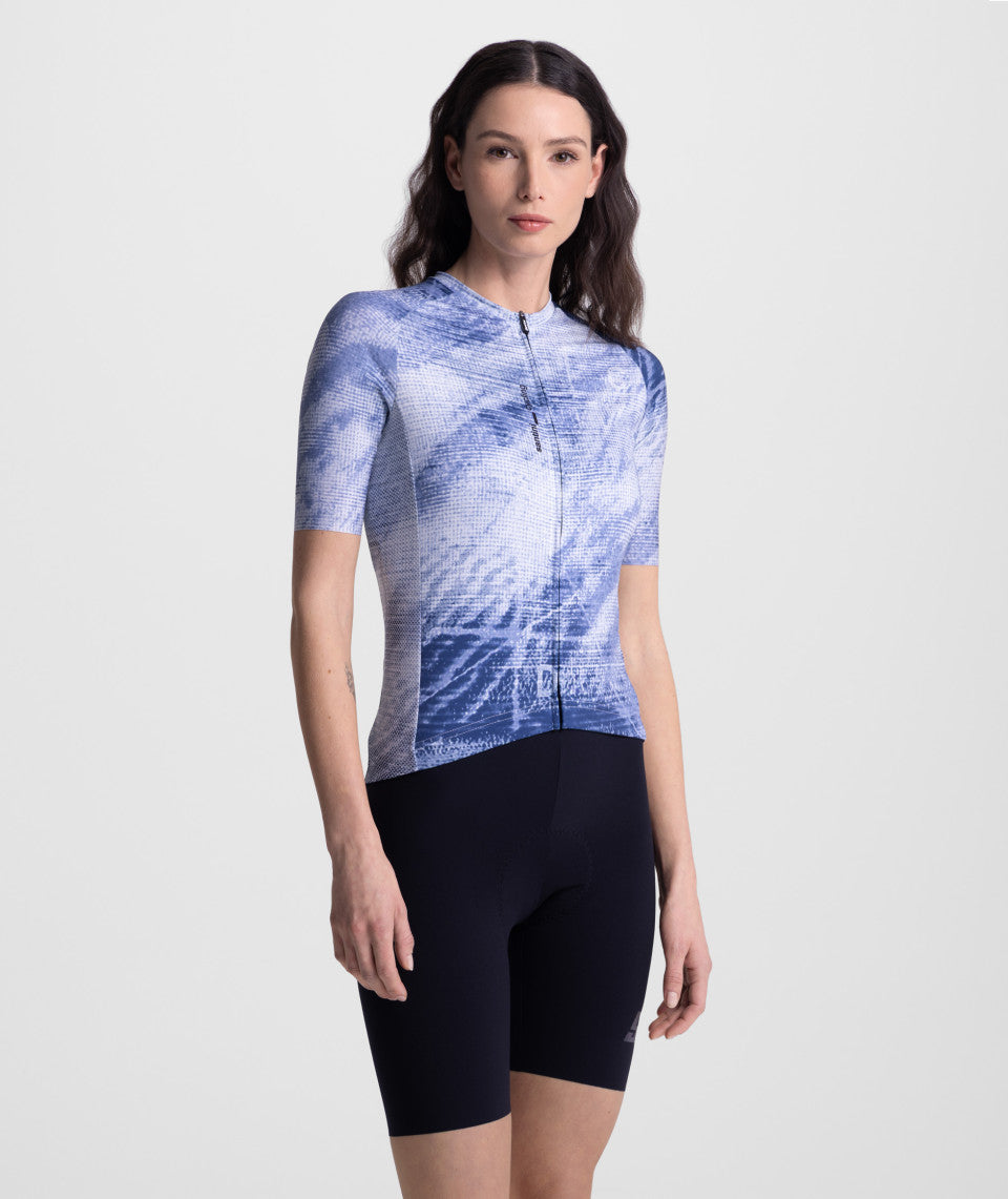 MOTION – MAILLOT MANCHES COURTES UNISEXE  2026 HOMME/FEMME  FIT