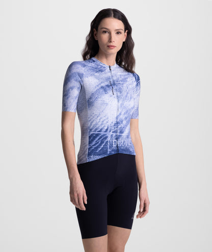 MOTION – MAILLOT MANCHES COURTES UNISEXE  2026 HOMME/FEMME  FIT