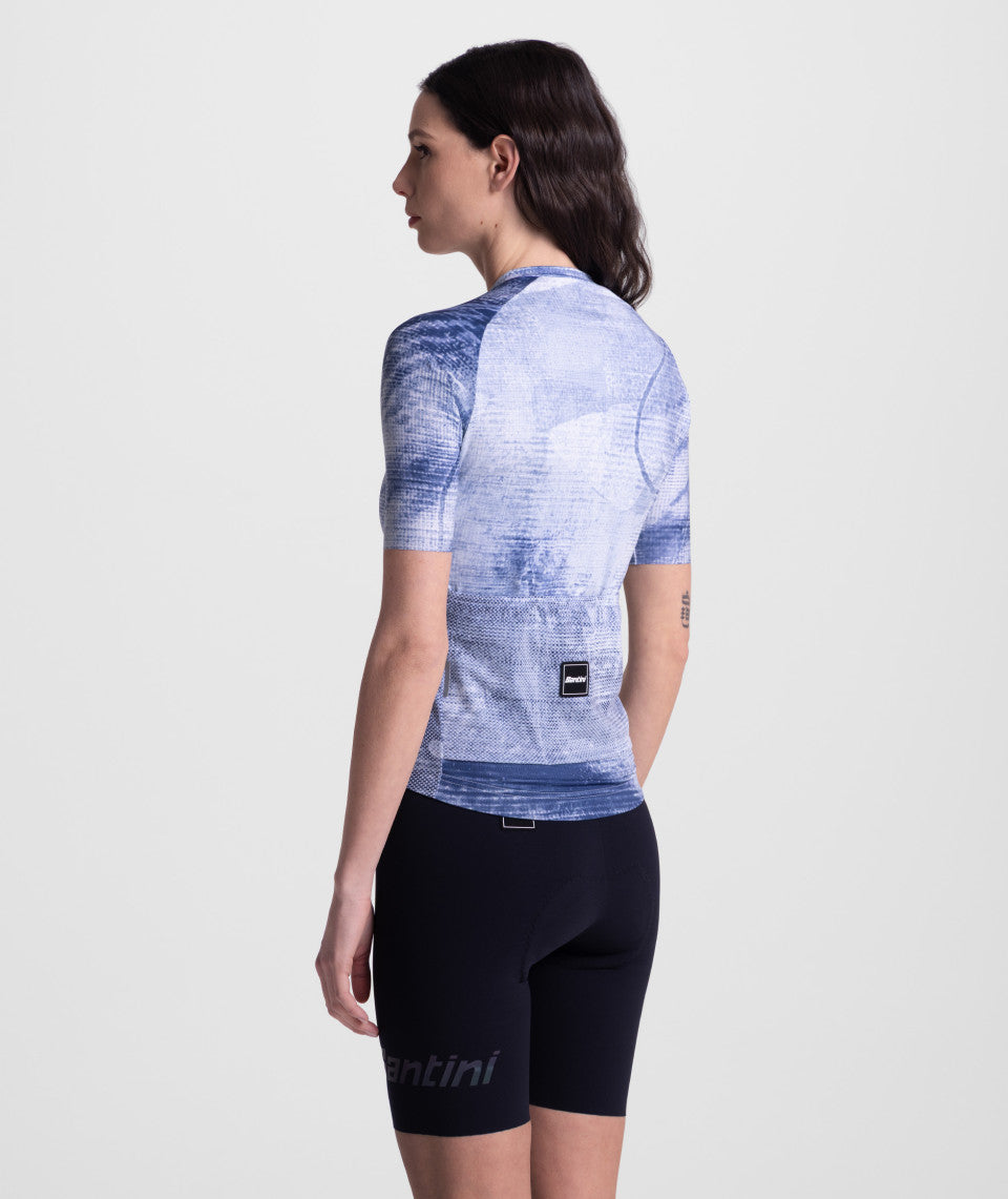 MOTION – MAILLOT MANCHES COURTES UNISEXE  2026 HOMME/FEMME  FIT