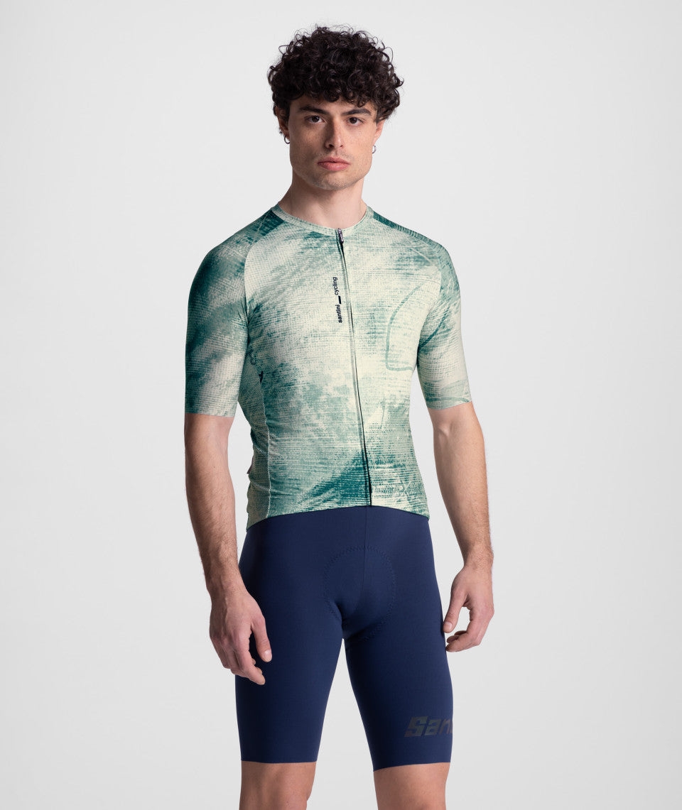 MOTION – MAILLOT MANCHES COURTES UNISEXE  2026 HOMME/FEMME  FIT