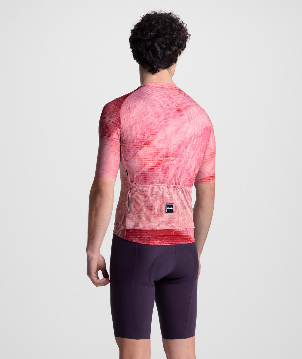 MOTION – MAILLOT MANCHES COURTES UNISEXE  2026 HOMME/FEMME  FIT (Copie)
