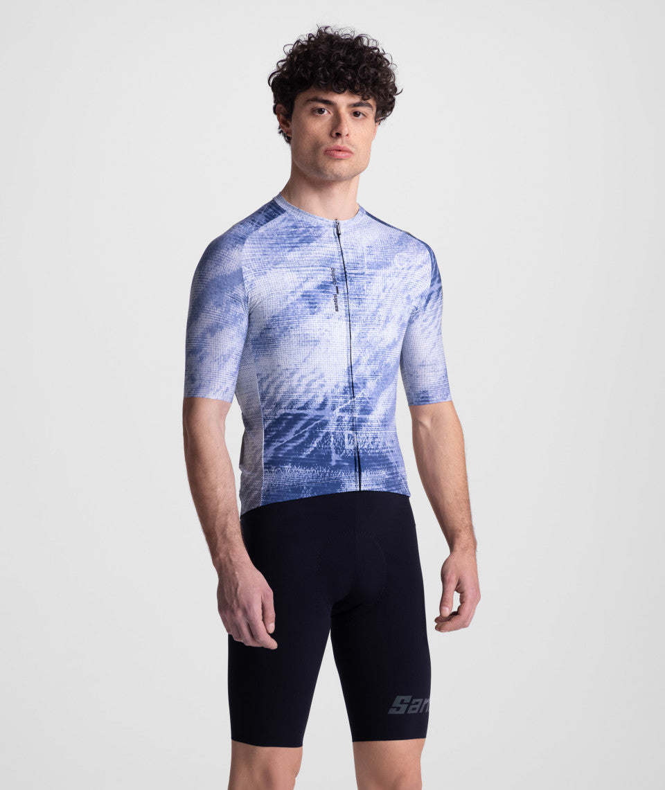 MOTION – MAILLOT MANCHES COURTES UNISEXE  2026 HOMME/FEMME  FIT