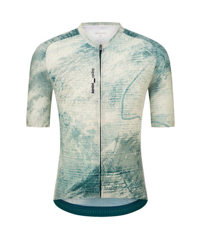 MOTION – MAILLOT MANCHES COURTES UNISEXE  2026 HOMME/FEMME  FIT