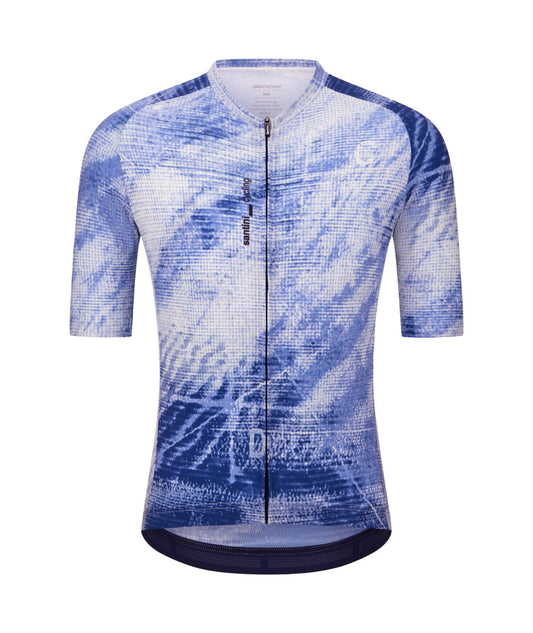 MOTION – MAILLOT MANCHES COURTES UNISEXE  2026 HOMME/FEMME  FIT