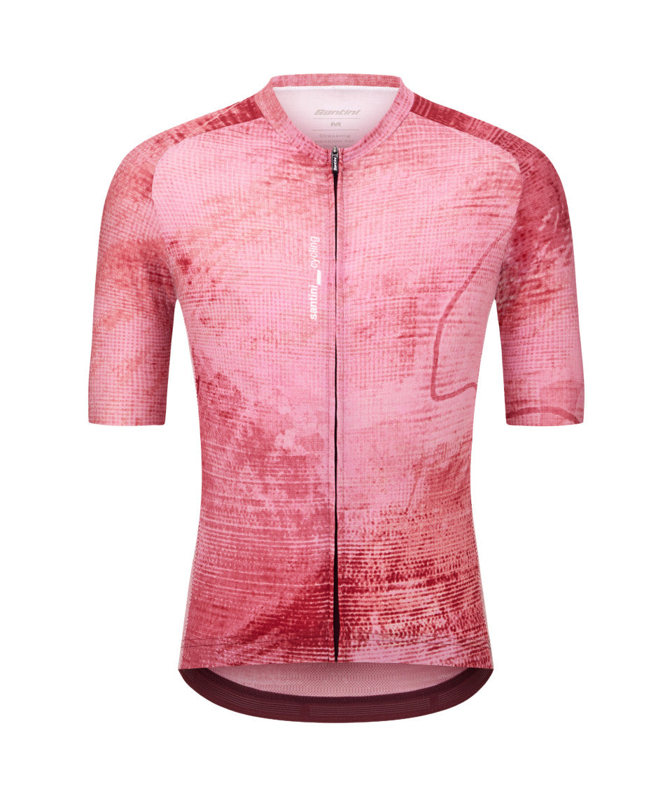 MOTION – MAILLOT MANCHES COURTES UNISEXE  2026 HOMME/FEMME  FIT (Copie)