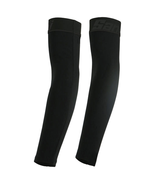 NUHOT - BLACK SLEEVES CODE SP680H20NUHOT UNI