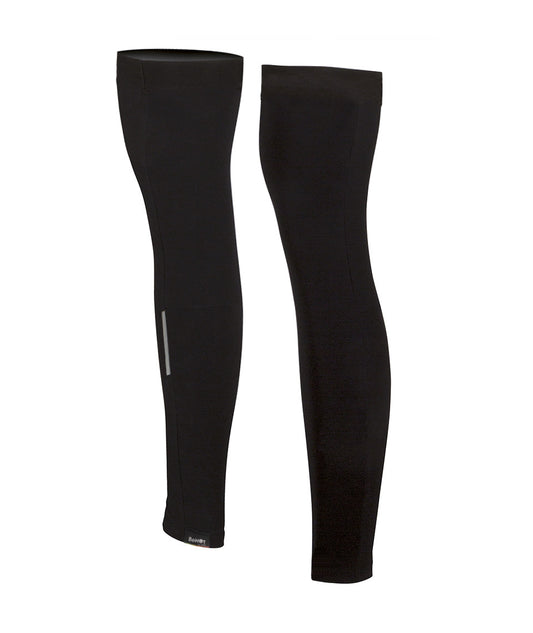 NUHOT - BLACK LEGGINGS CODE SP670H20NUHOT UNI
