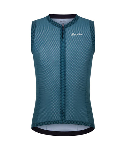 OPAL – MAILLOT SANS MANCHES HOMME 2026