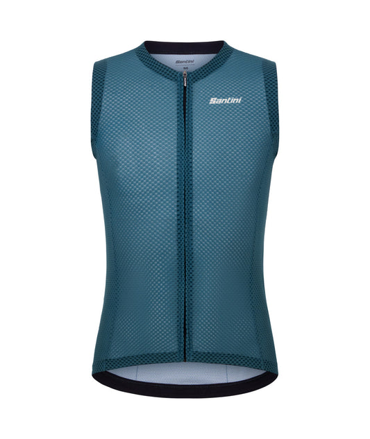 OPAL – MAILLOT SANS MANCHES HOMME 2026