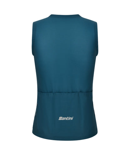 OPAL – MAILLOT SANS MANCHES HOMME 2026