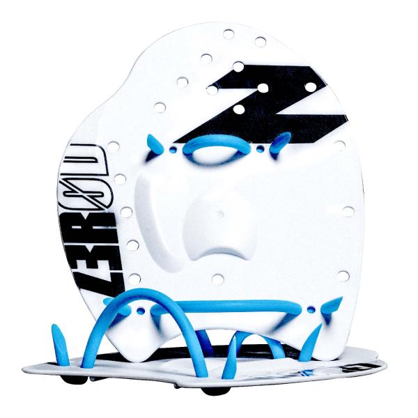 TRIFUNCTION WIDE HAND PADDLES 22 SEHPAL 2025