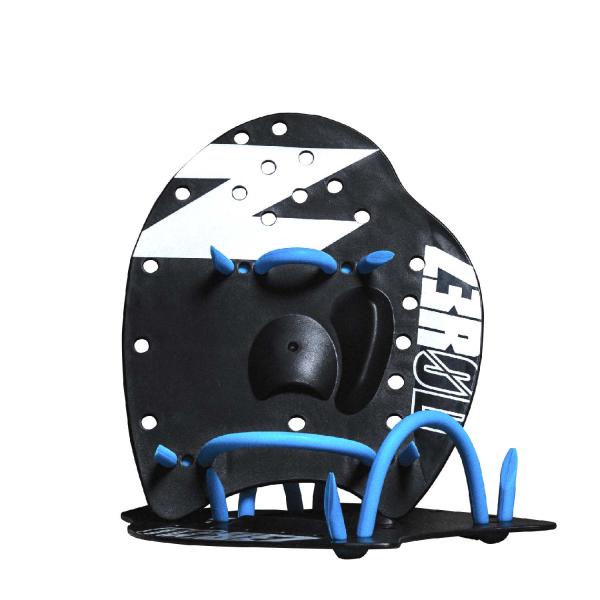 TRIFUNCTION HAND PADDLES MEDIUM 22 SEHPAM 2025