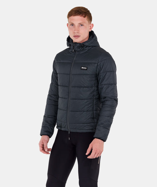 PUFF FRIMSLOFT ECO PADDED CACKET  SP33075PUFF      2026-27 UNISEX