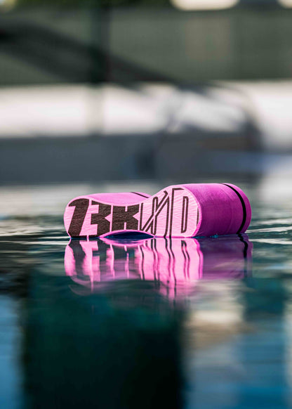 TRI SUIT PULL-BUOY 3SUPUBUO PINK 2025