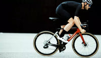 VÉLO WILIER  TRIESTINA FILANTE SLR F16 Champione Italiano  E403WRL CAMPAGNOLO SUPER RECORD WRL 12V   BLANC/VERT/ROUGE