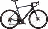 WILIER VÉLO Granturismo SLR + 0 BAR E402F2V	SRAM FORCE D2 AXS 2x12	WILIER SLR38KC