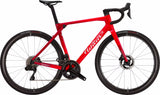 WILIER VÉLO Granturismo SLR + 0 BAR   E402WRV	CAMPAGNOLO SUPER RECORD WRL 12V	WILIER SLR38KC