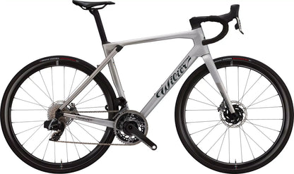 WILIER VÉLO Granturismo SLR + 0 BAR E302IDV SHIMANO DURA ACE Di2 R9270 WILIER SLR38KC 