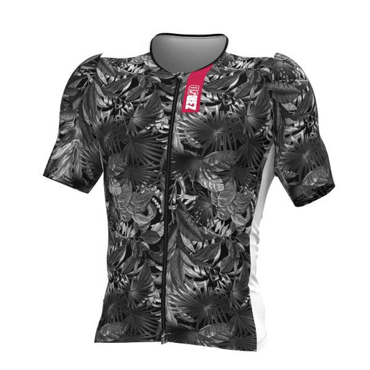 Trifunction Racer Ttsinglet Man Tropadelic 2025