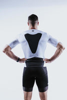 TRIFONCTION   racer TTSINGLET MAN     FADED MARINIERE   2025