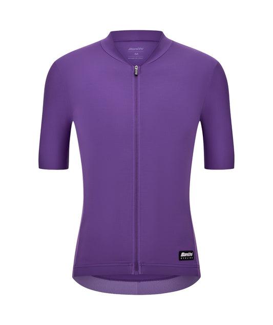 READY TO RIDE – MAILLOT MANCHES COURTES UNISEXE    2026 HOMME/FEMME  FIT (Copie)
