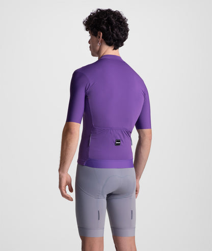READY TO RIDE – MAILLOT MANCHES COURTES UNISEXE    2026 HOMME/FEMME  FIT (Copie)