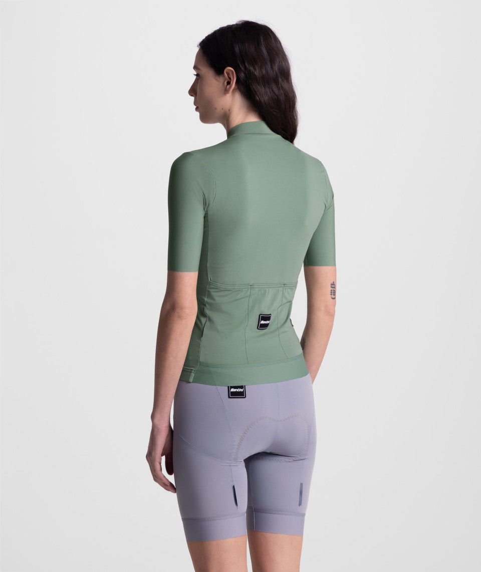READY TO RIDE – MAILLOT MANCHES COURTES UNISEXE    2026 HOMME/FEMME  FIT